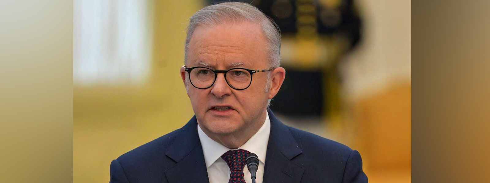 ඕස්ට්‍රේලියානු අගමැතිගේ නිවසට බෝම්බ තර්ජන